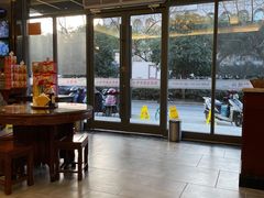 大堂-勤德兴(湖滨路店)