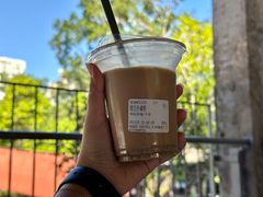 -KUDDO COFFEE(天河城店)