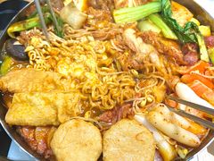 -李先生的首尔小馆(松江启源广场店)