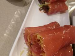 -鹅冠港式茶餐厅(来福士店)