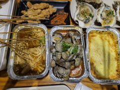 -本色.小马哥烧烤(五一路总店)