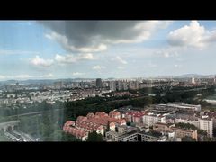 -南京维景国际大酒店(南京博物院店)