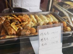 炸春卷-陈记印尼风味小吃(北湖店)