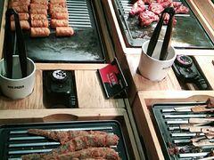 -比格比萨(林萃路店)
