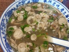 -老三羊汤【北兴隆街店】