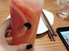 -喜茶(北京三里屯太古里店)