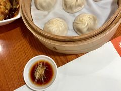 -鼎泰丰(新港中心店)