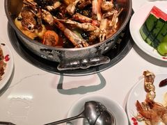 -七欣天香辣蟹火锅(南通任港路大润发店)