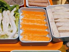 -黔哆哆地摊酸汤火锅(清湖店)