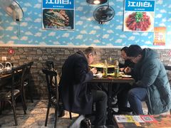 -老厨人深海炖锅(江宁文鼎店)
