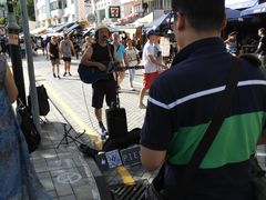 -赤柱市集