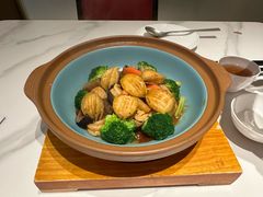 -富淳饭店(陆家嘴保利广场店)