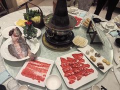 -东来顺饭庄(西单店)