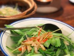 -广府乡下·饭庄(新港东路店)
