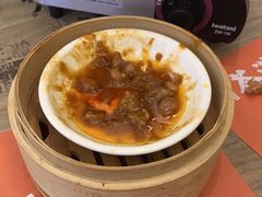 凤爪-茶港·点心·啫啫煲(范湖万达广场店)