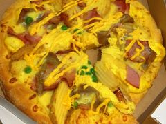 -达美乐比萨(国瑞北路店)