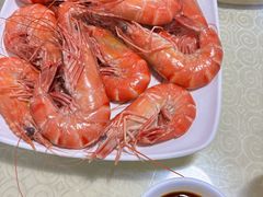 -老字号德记烧腊饭店·海鲜加工