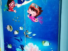 景点-烟台海昌鲸鲨海洋公园