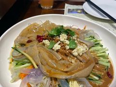 -老厨家(友谊路总店)