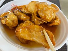 -江东饺子馆(江东路店)