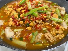 -红色湘菜馆(春风店)