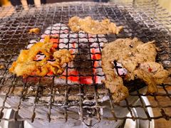 -韩风烤牛肉冷面店
