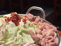-醉虎传(南锣鼓巷店)
