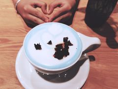 -ZING COFFEE 镜咖啡