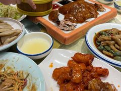 -新侨小馆(东直门北小街店)