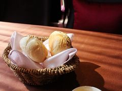 -卡本妮法餐厅·北京和平宾馆
