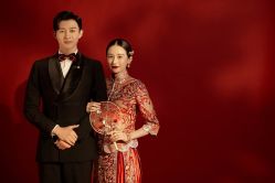 -AOROA·奥洛拉婚纱摄影·旅拍·礼服
