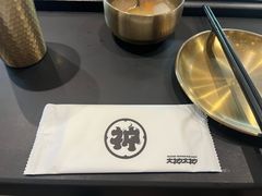 -大神太神·铁板烧(瑞虹天地月亮湾店)