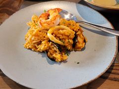 -Apollo·西班牙小酒馆(安福路店)