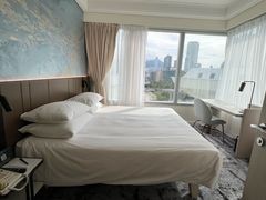 -香港都会海逸酒店