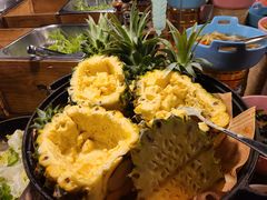 -戈拿旺巴西烤肉(崇文门店)