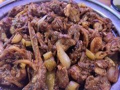 -丫丫厨娘·柠檬鸭(江南蓝鲸世界店)