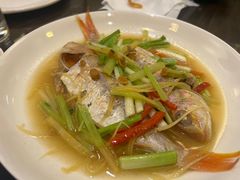 -盛中钰广味小馆