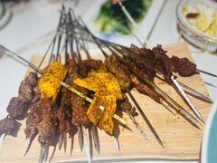 -马白开来特色羊排揪片子  (总店)