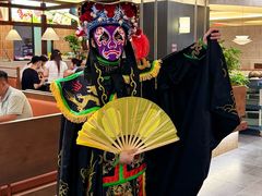 -刘一手重庆火锅(万达广场店)