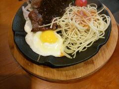 -优客哩哩牛排(联盛快乐城店)