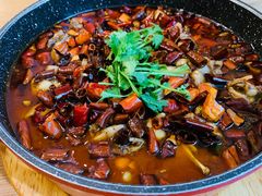 -天府掌柜(九眼桥店)