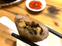 -临家闽南菜(宝洲路店)