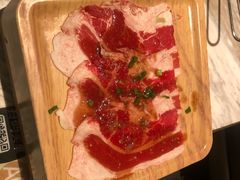 -火炉火自助餐(喜隆多店)