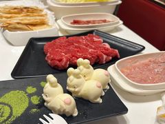 -海底捞大排档火锅(打浦路店)