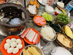 -范贤光鸡公煲(平乐园总店)