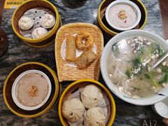 -安泰楼·佛跳墙创始人·传统闽味早茶·酒楼(三坊七巷闽菜地标店)