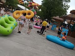 -武汉玛雅海滩水公园