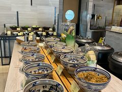 -上海圣淘沙万怡酒店