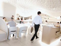 大堂-茉里粤菜(皇姑万象汇店)