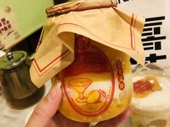 -翠亭酒家(山西南路店)